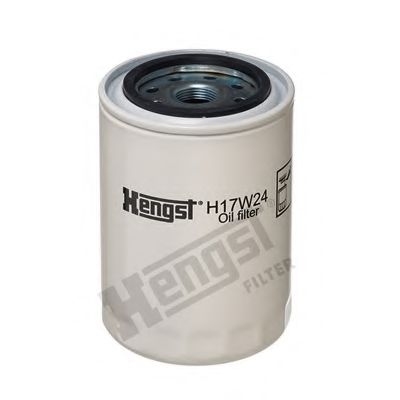 Масляный фильтр HENGST H17W24