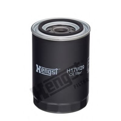 Масляный фильтр HENGST H17W29