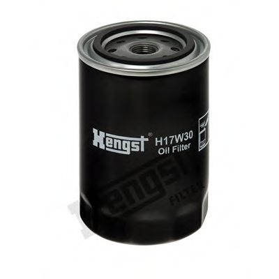 Масляный фильтр HENGST H17W30