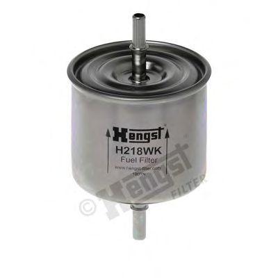 Топливный фильтр HENGST H218WK