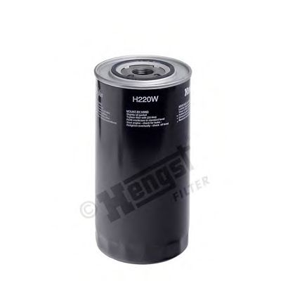 Масляный фильтр HENGST H220W