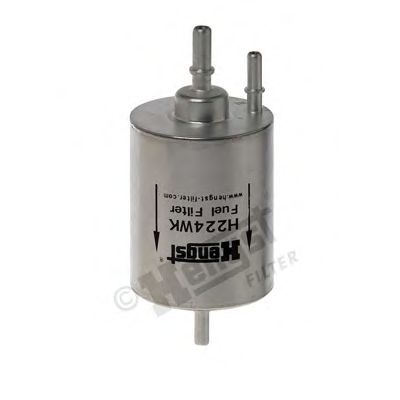 Топливный фильтр HENGST H224WK