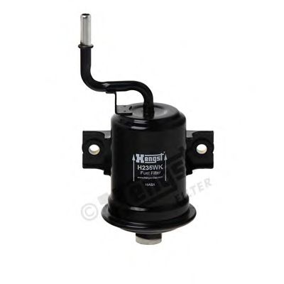 Топливный фильтр HENGST H235WK