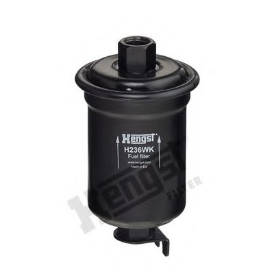 Топливный фильтр HENGST H236WK