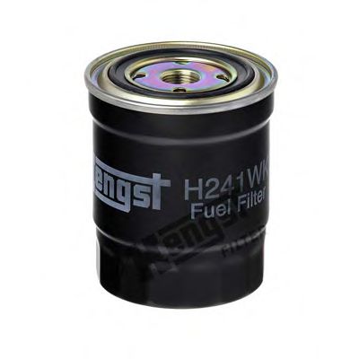 Топливный фильтр HENGST H241WK