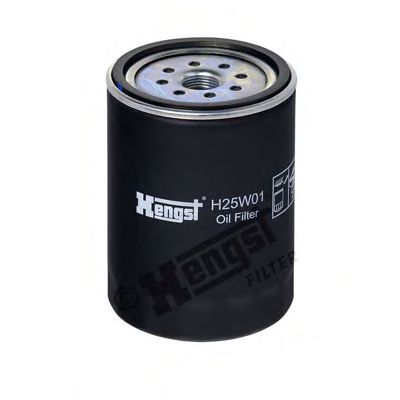 Масляный фильтр HENGST H25W01