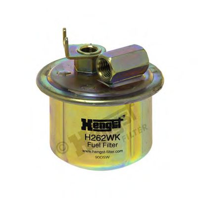 Топливный фильтр HENGST H262WK