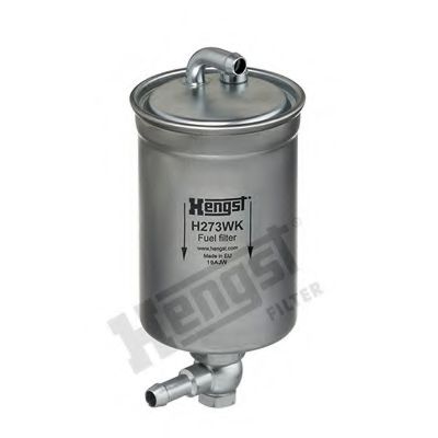 Топливный фильтр HENGST H273WK