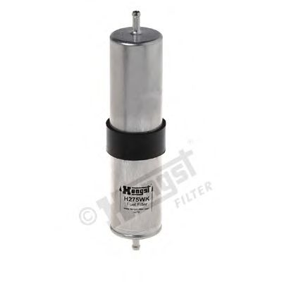 Топливный фильтр HENGST H275WK