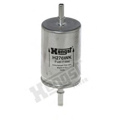 Топливный фильтр HENGST H276WK