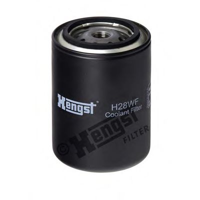 Фильтр для охлаждающей жидкости HENGST H28WF