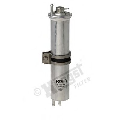 Топливный фильтр HENGST H283WK
