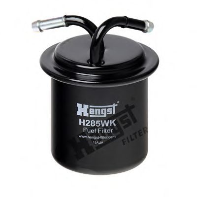 Топливный фильтр HENGST H285WK