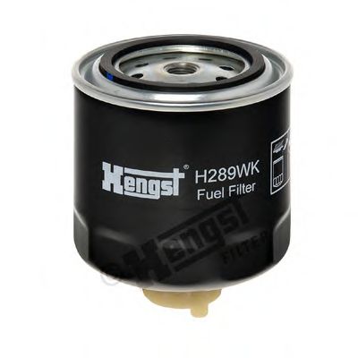 Топливный фильтр HENGST H289WK