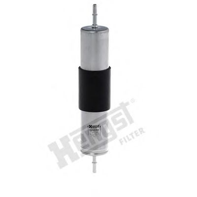 Топливный фильтр HENGST H298WK