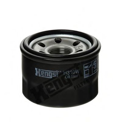 Масляный фильтр HENGST H310W