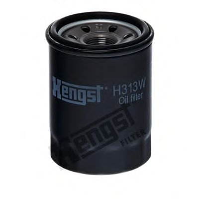 Масляный фильтр HENGST H313W