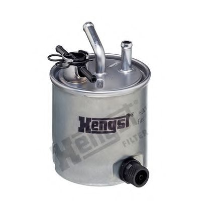 Топливный фильтр HENGST H322WK01