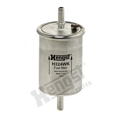Топливный фильтр HENGST H324WK