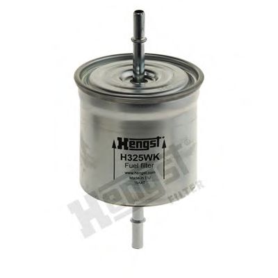 Топливный фильтр HENGST H325WK