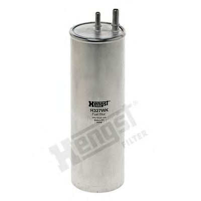 Топливный фильтр HENGST H327WK