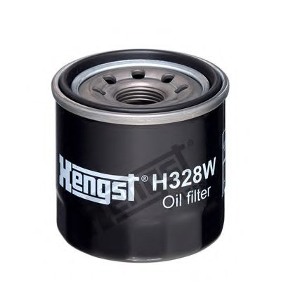 Масляный фильтр HENGST H328W