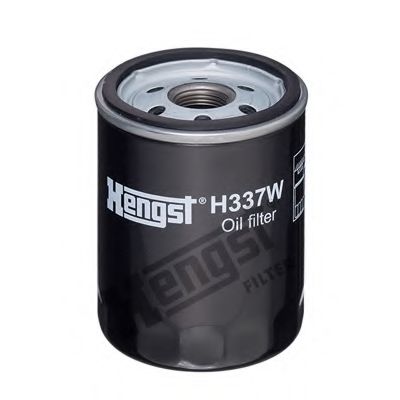 Масляный фильтр HENGST H337W