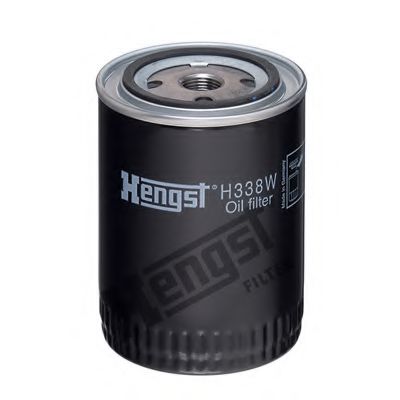 Масляный фильтр HENGST H338W