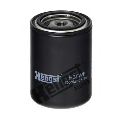 Фильтр для охлаждающей жидкости HENGST H35WF