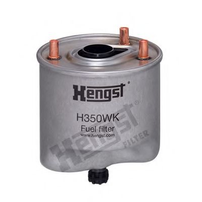Топливный фильтр HENGST H350WK