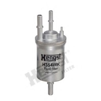 Топливный фильтр HENGST H354WK