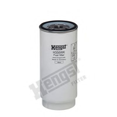 Топливный фильтр HENGST H356WK