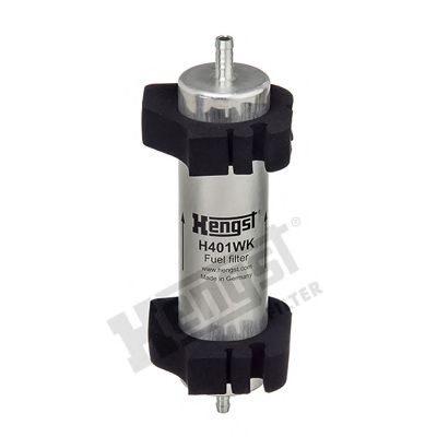 Топливный фильтр HENGST H401WK