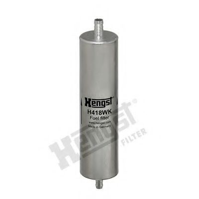 Топливный фильтр HENGST H418WK