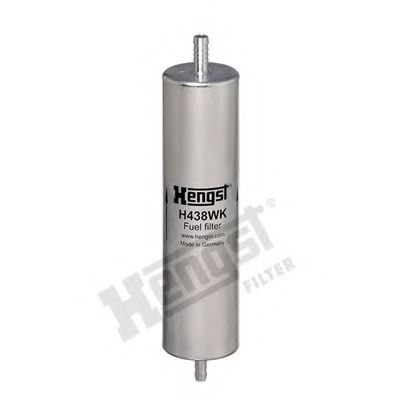 Топливный фильтр HENGST H438WK