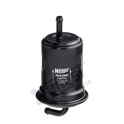 Топливный фильтр HENGST H443WK