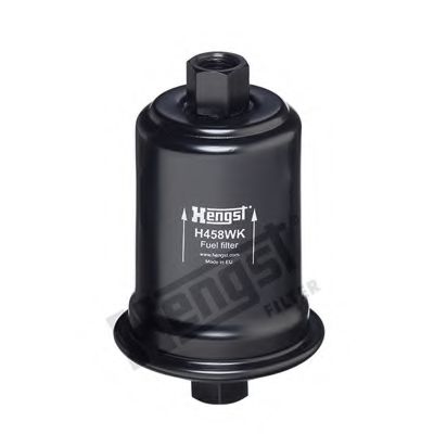 Топливный фильтр HENGST H458WK