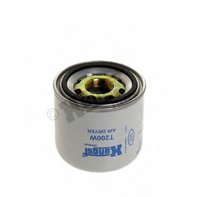 Патрон осушителя воздуха, пневматическая система HENGST T200W
