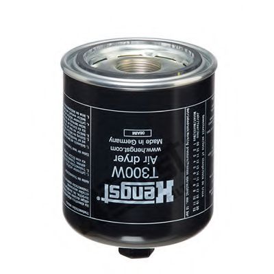 Патрон осушителя воздуха, пневматическая система HENGST T300W