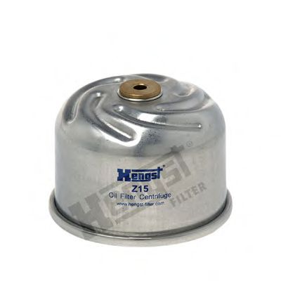 Масляный фильтр HENGST Z15 D167