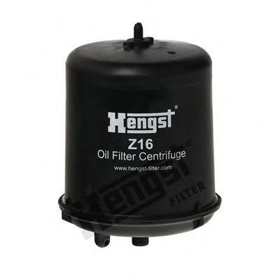 Масляный фильтр HENGST Z16 D183