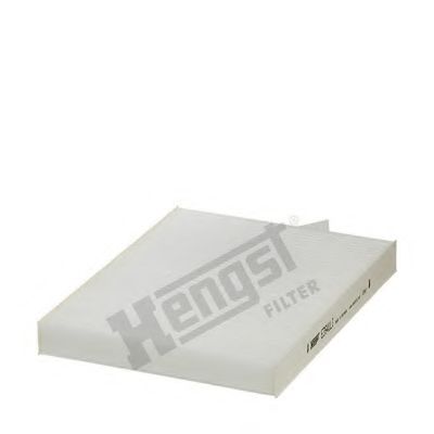 Фильтр салона HENGST E3941LI