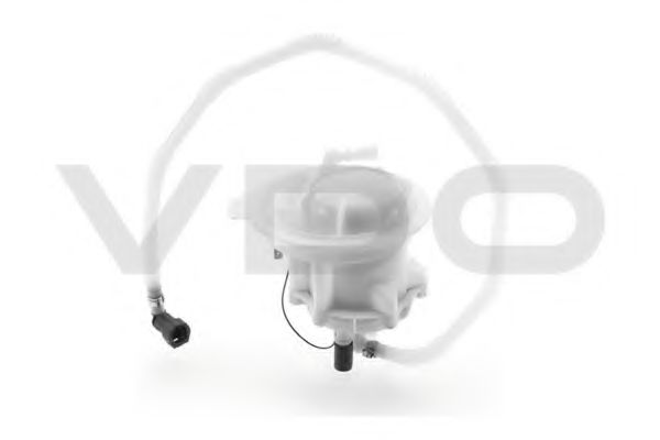 Топливный насос VDO 229-025-003-001Z