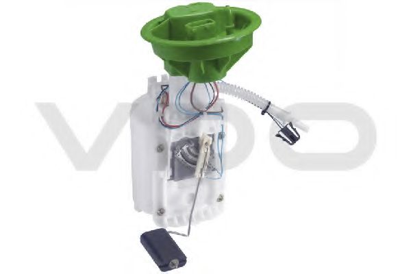 Топливный насос VDO 228-226-007-002Z