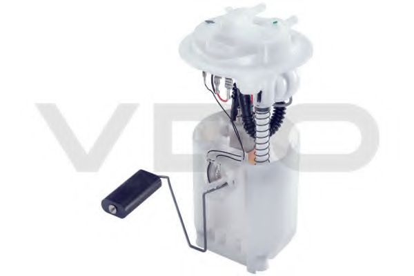 Топливный насос VDO X10-745-003-012V