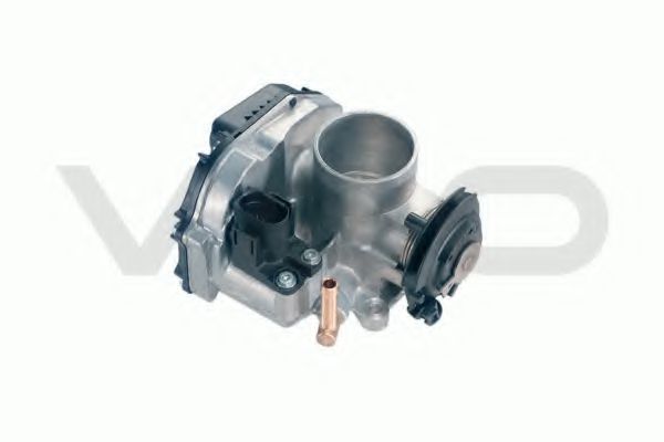 Дроссельная заслонка VDO 408-237-130-002Z