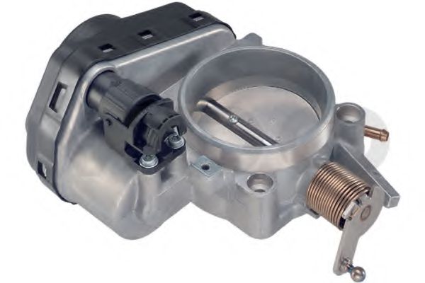 Дроссельная заслонка MERCEDES-BENZ A001 141 03 25
