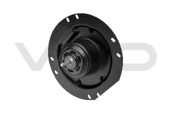 Вентилятор салона FORD 3760658