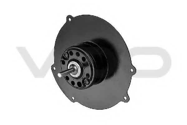 Вентилятор салона FORD 3490627