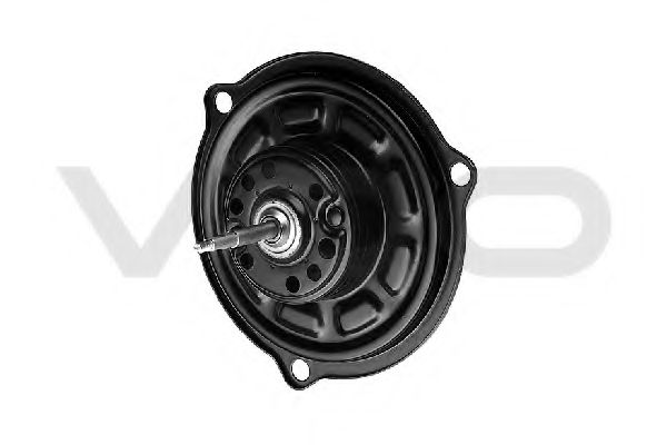 Вентилятор салона Toyota/Lexus 87104-90A06